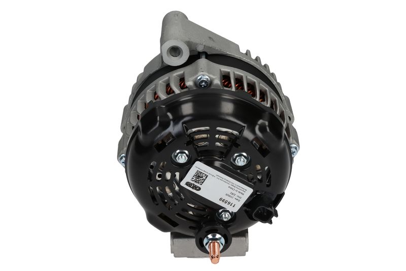 HC-Cargo F032116599 Alternator
