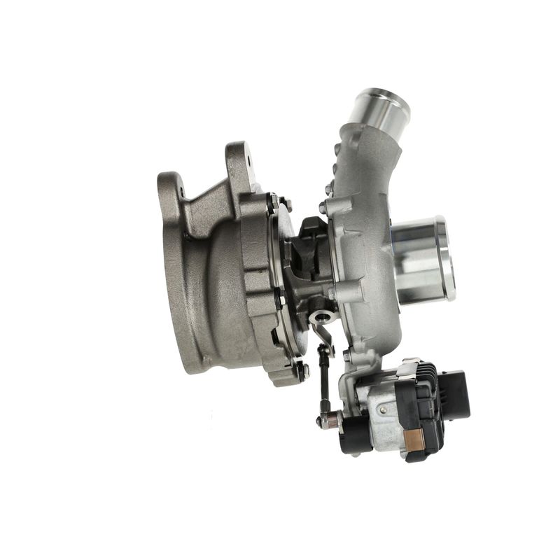 Kompressor, ülelaadimine, NISSENS 93413