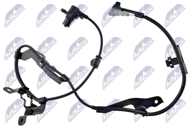 Capteur, vitesse de roue NTY HCA-TY-046