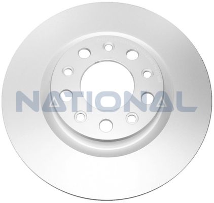 National NBD2107