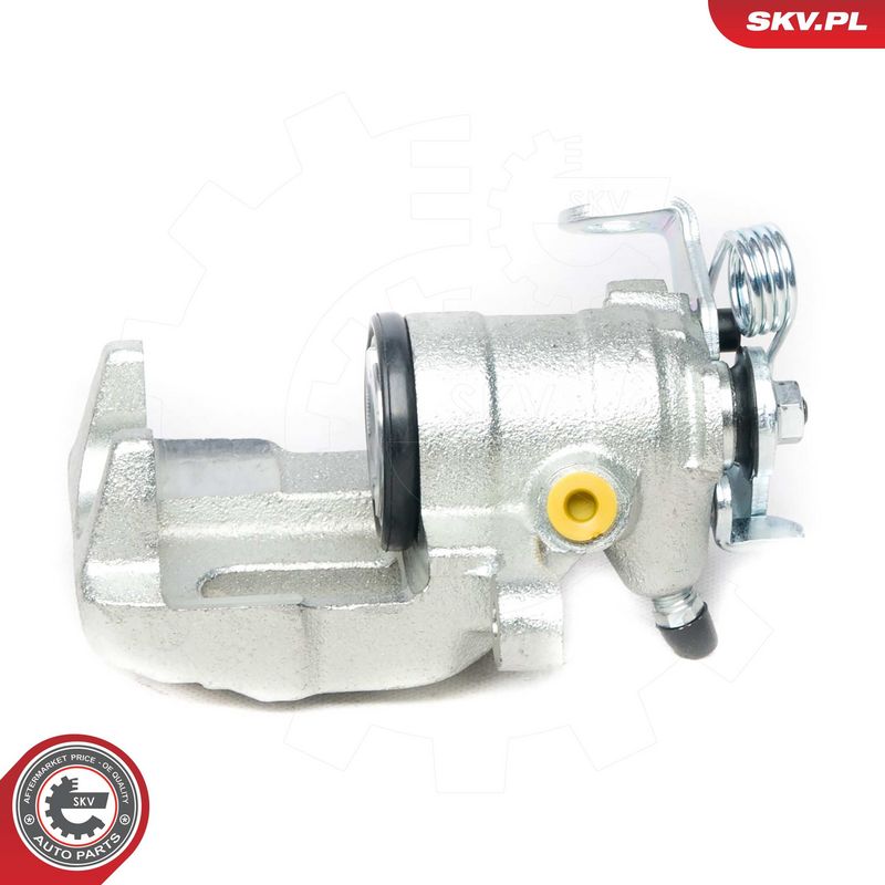 Pidurisadul, ESEN SKV 23SKV023