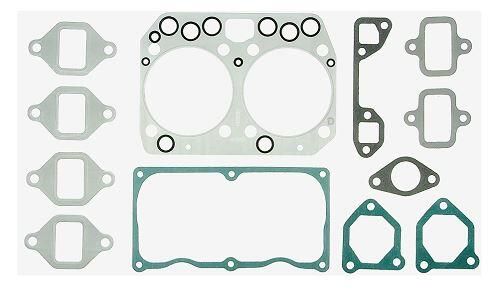 Sada těsnění, hlava válce DV500