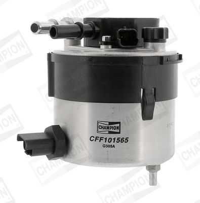 Champion Fuel Filter CFF101565