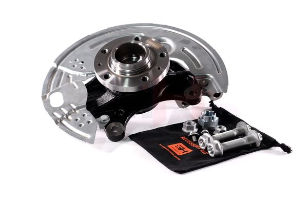 Käändmik, rattakinnitus, GH GH-283713H