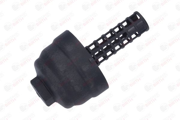 BIRTH 80039 Cap, oil filter housing