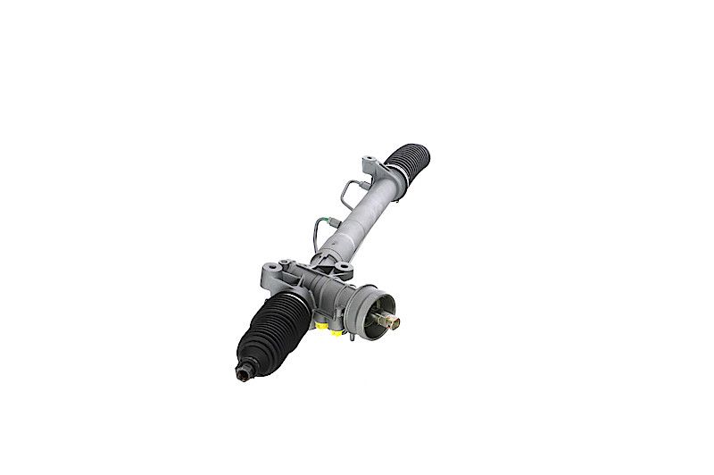 Řídicí mechanismus 007-003-000258R