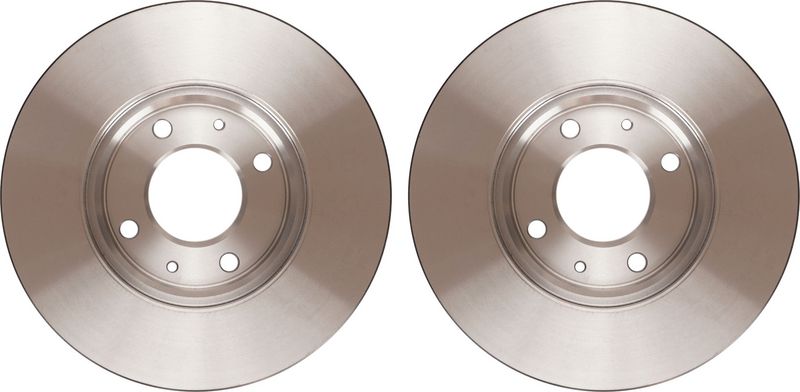 Piduriketas, TRW DF6794