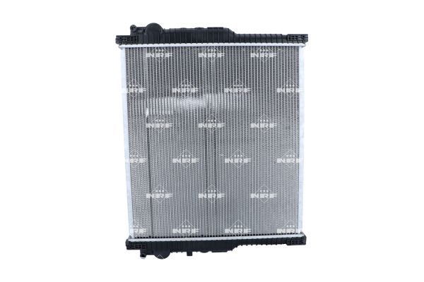 NRF 509767 Radiator, engine cooling