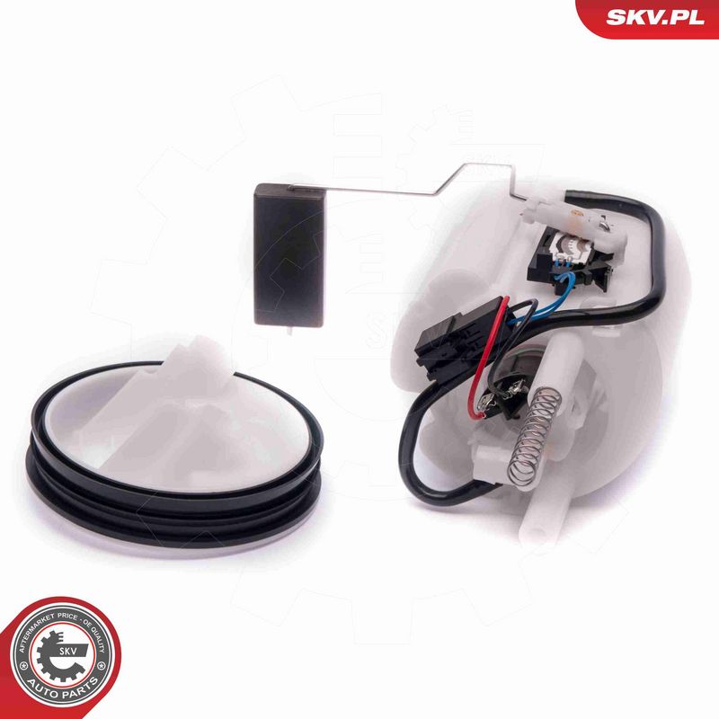 ESEN SKV 02SKV769 Kuro tiekimo modulis