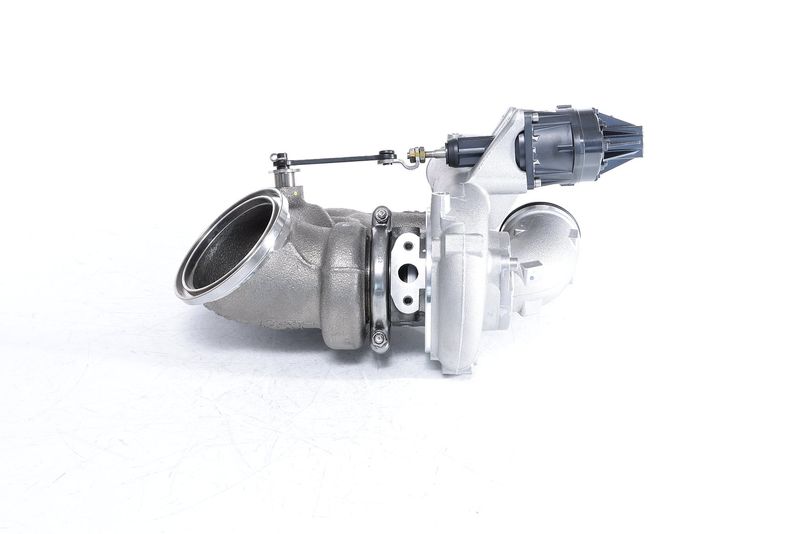 Compresor,sistem de supraalimentare T917536HI BTS Turbo