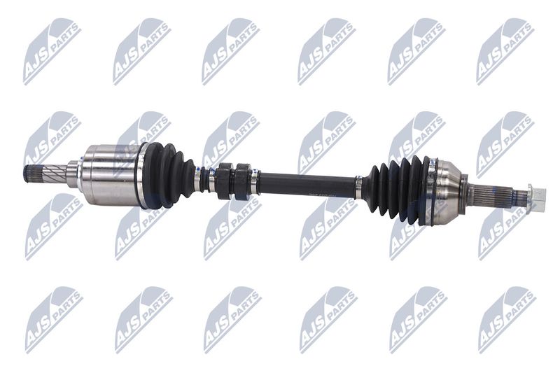NTY NPW-NS-203 Drive Shaft