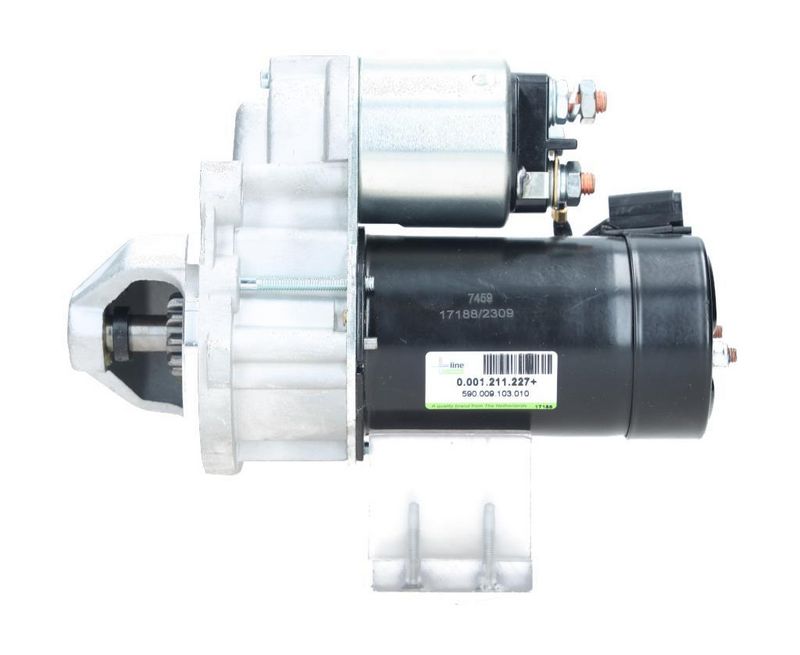 BV PSH 590.009.103.010 Starter