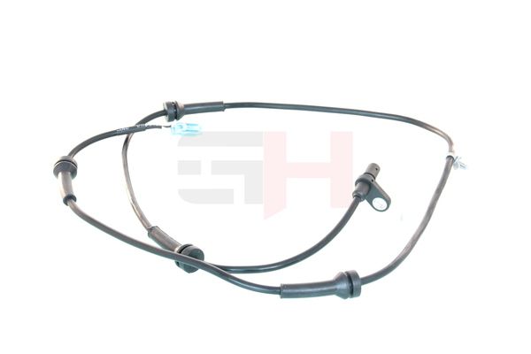 Andur, rattapöörete arv, GH GH-712273V