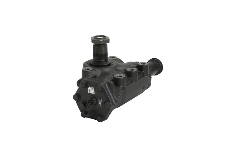 BOSCH KS00001230 Steering Gear