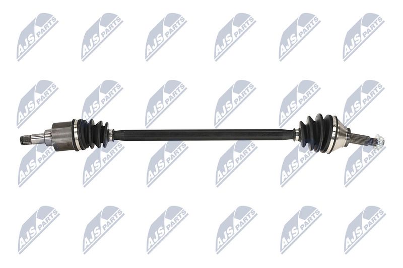 NTY NPW-VW-153 Drive Shaft