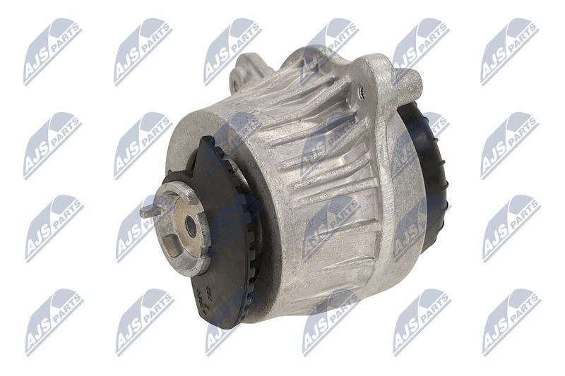 Paigutus, Mootor, NTY ZPS-ME-047