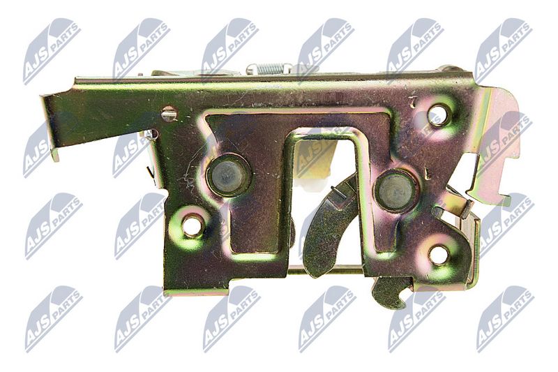 Ukselukk, NTY EZC-RE-052