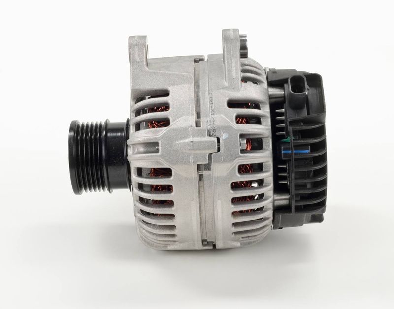 BOSCH Dynamo / Alternator 1 986 A01 157