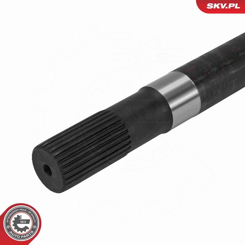 ESEN SKV 40SKV198 Drive Shaft