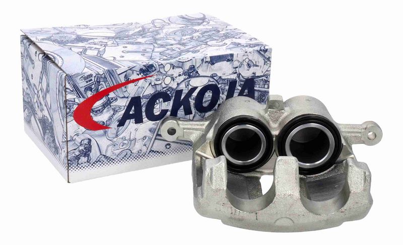 ACKOJA A38-3007 Brake Caliper