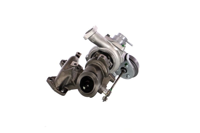 REMANTE 003-001-001052R Turbokompresorius