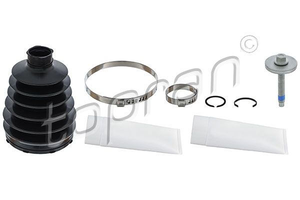 Kaitsekummikomplekt,...