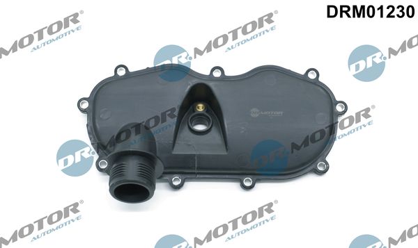 Частини корпуса ДВЗ (кришка ГРМ) DR.MOTOR AUTOMOTIVE DRM01230