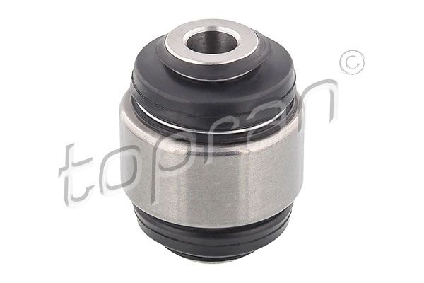 TOPRAN 500999 - Mounting, wheel bearing housing