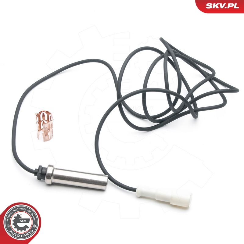 Andur, rattapöörete arv, ESEN SKV 06SKV343