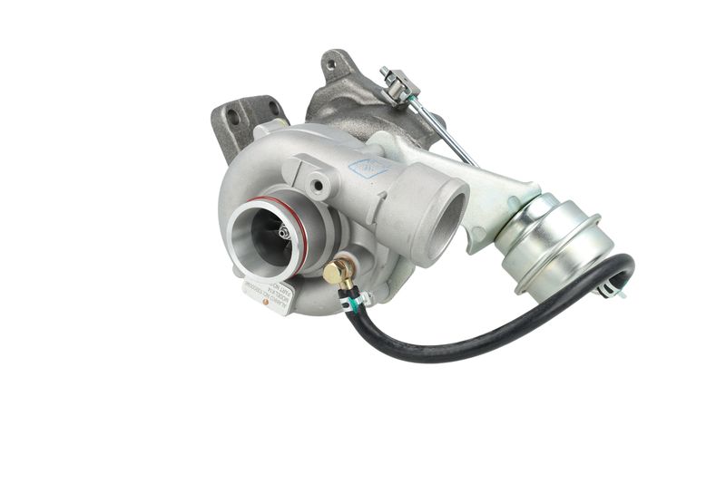 Kompressor, ülelaadimine, NRF 90010193