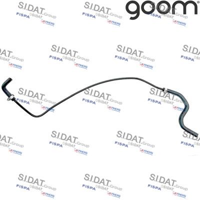 горивопровод SIDAT
