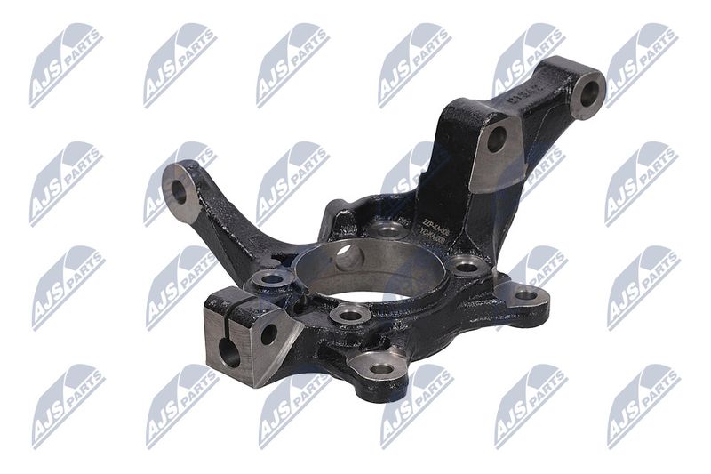 Käändmik, rattakinnitus, NTY ZZP-KA-008