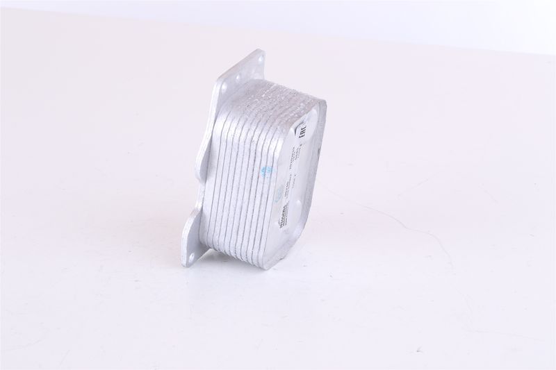 Õliradiaator, mootoriõli, NISSENS 90740