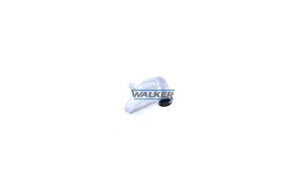 WALKER 10447 Exhaust Pipe