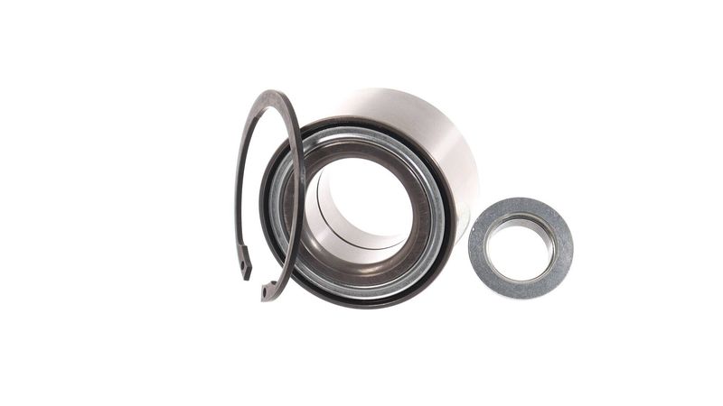 SKF VKBA 1459 Rato guolio komplektas