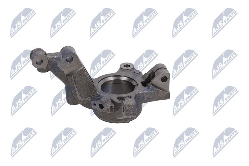 Käändmik, rattakinnitus, NTY ZZP-RE-020