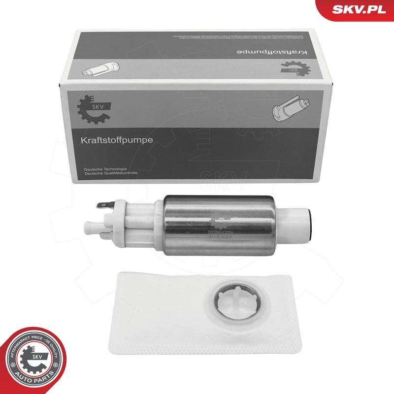 Kütusepump, ESEN SKV 02SKV209