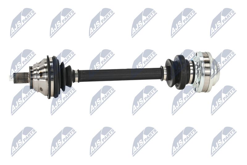 OEM код товара: 1K0407271ET