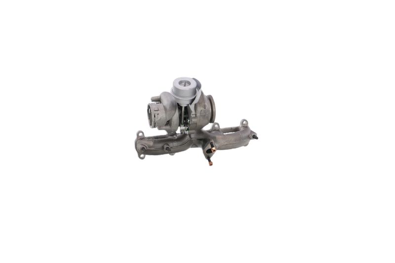 REMANTE 003-001-000078R Charger, charging (supercharged/turbocharged)
