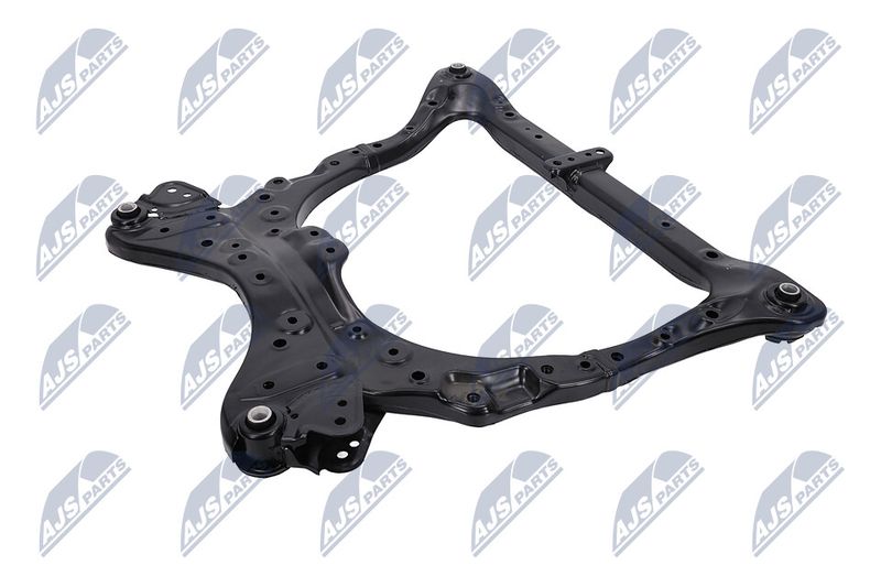 Abiraamid, agregaadikandja, NTY ZRZ-TY-015