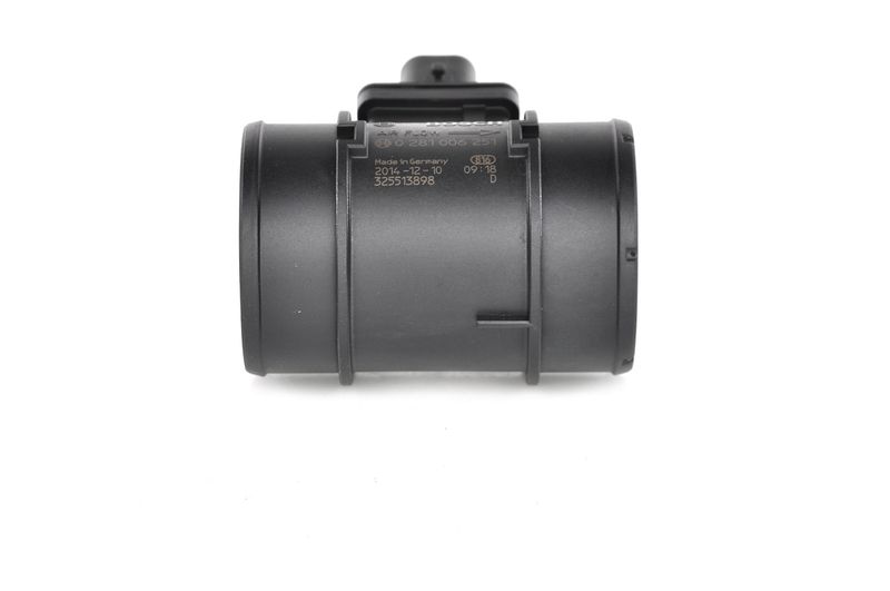 BOSCH 0281006251 Mass Air Flow Sensor