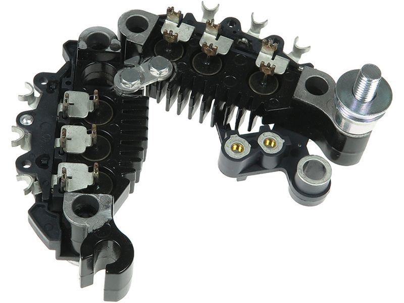 Seadistaja, generaator, AS-PL ARC3023