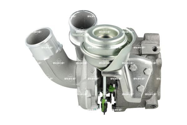 Kompressor, ülelaadimine, NRF 90010263