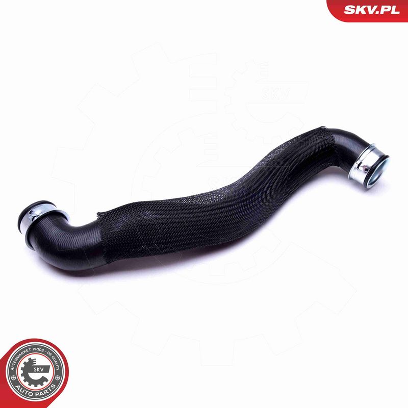 ESEN SKV 43SKV857 Radiator Hose