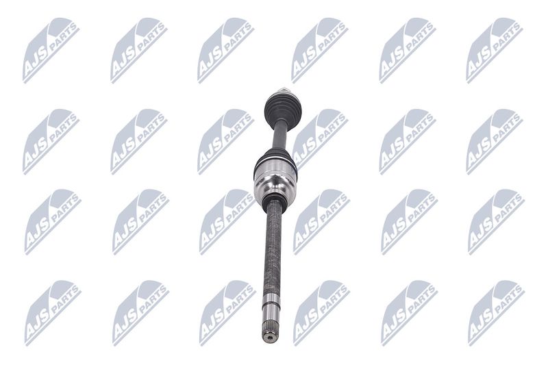 Veovõll, NTY NPW-PE-029