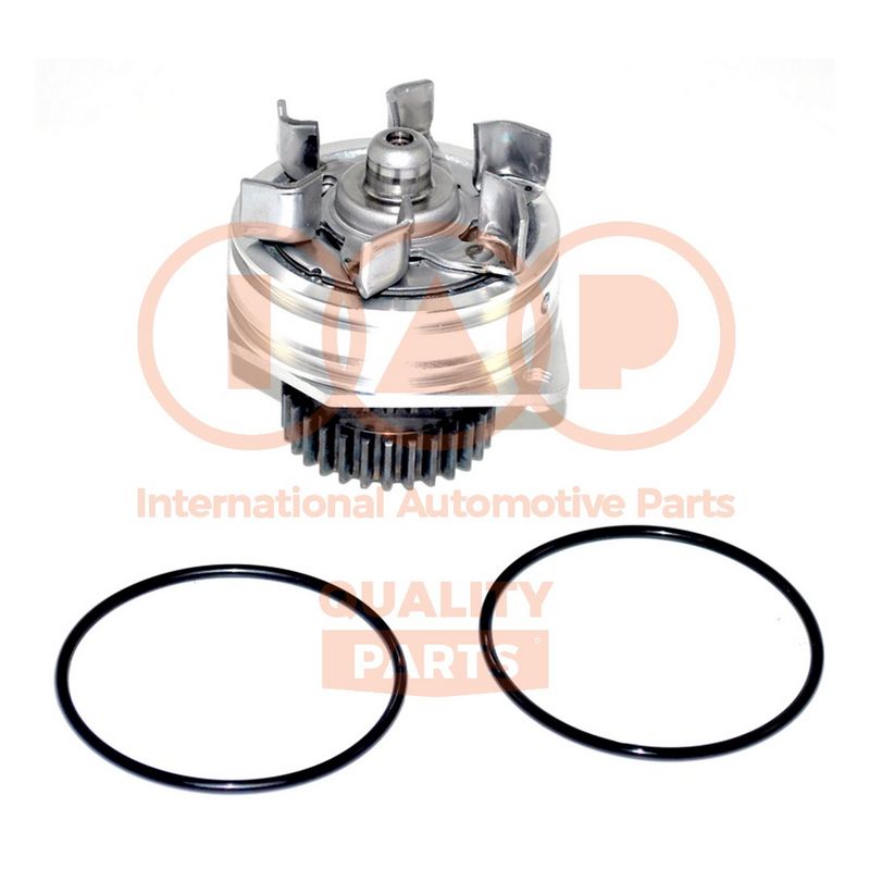 IAP QUALITY PARTS 150-13121 Water Pump, engine cooling