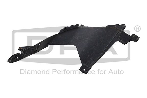 DPA 88051799402 - Headlight Base