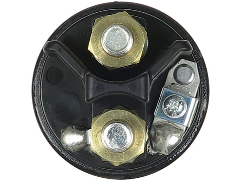 Magnetlülitus, starter, AS-PL SS9232(LETRIKA)