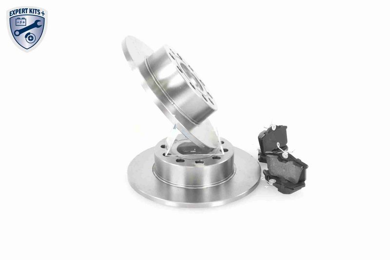 VAICO V10-90004 Brake Kit, disc brake