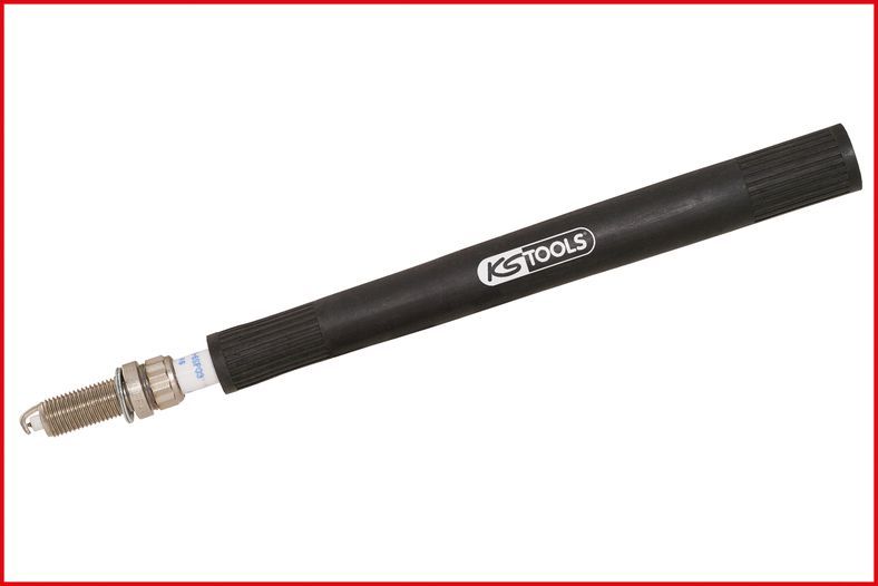 KS TOOLS 500.7520 Mounting Aid, spark plug